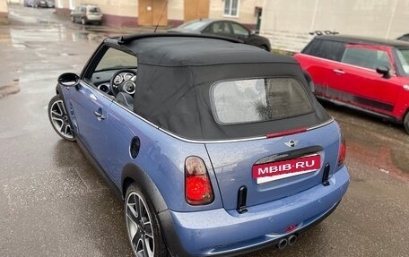 MINI Hatch, 2006 год, 1 150 000 рублей, 9 фотография