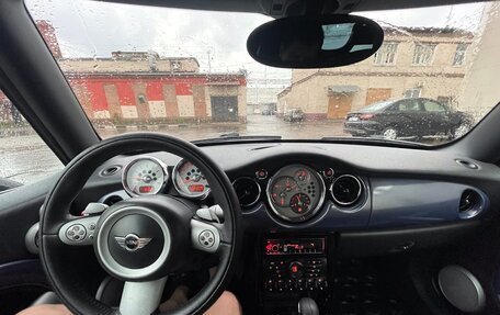 MINI Hatch, 2006 год, 1 150 000 рублей, 17 фотография