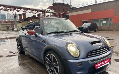 MINI Hatch, 2006 год, 1 150 000 рублей, 16 фотография