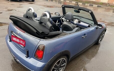 MINI Hatch, 2006 год, 1 150 000 рублей, 21 фотография