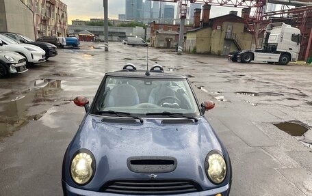 MINI Hatch, 2006 год, 1 150 000 рублей, 15 фотография