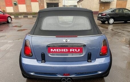 MINI Hatch, 2006 год, 1 150 000 рублей, 12 фотография