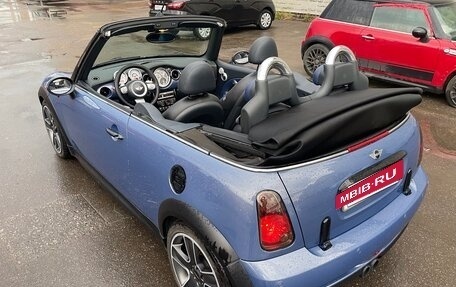 MINI Hatch, 2006 год, 1 150 000 рублей, 19 фотография