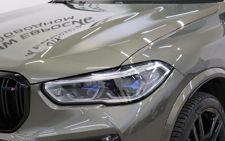 BMW X5 M, 2020 год, 10 990 000 рублей, 7 фотография