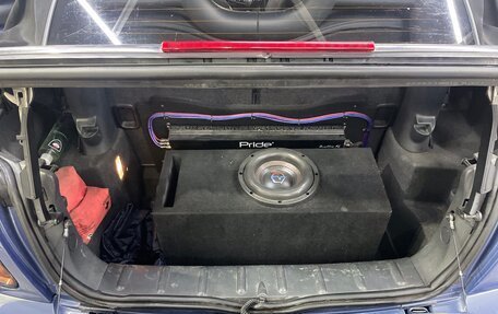 MINI Hatch, 2006 год, 1 150 000 рублей, 25 фотография