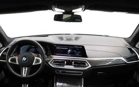 BMW X5 M, 2020 год, 10 990 000 рублей, 10 фотография