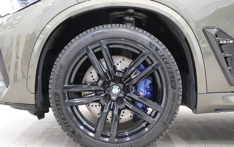 BMW X5 M, 2020 год, 10 990 000 рублей, 8 фотография