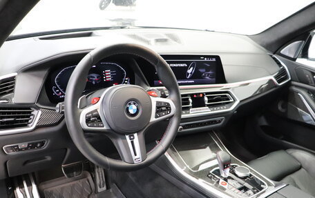 BMW X5 M, 2020 год, 10 990 000 рублей, 11 фотография