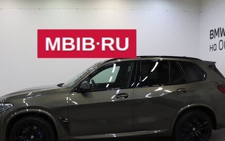 BMW X5 M, 2020 год, 10 990 000 рублей, 6 фотография