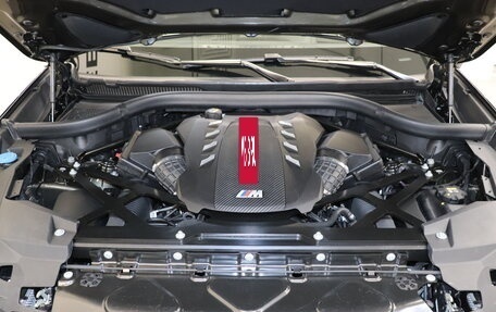 BMW X5 M, 2020 год, 10 990 000 рублей, 9 фотография