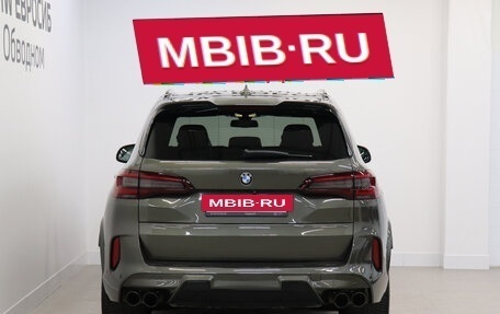 BMW X5 M, 2020 год, 10 990 000 рублей, 4 фотография