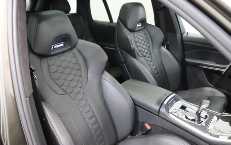 BMW X5 M, 2020 год, 10 990 000 рублей, 14 фотография