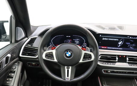 BMW X5 M, 2020 год, 10 990 000 рублей, 12 фотография