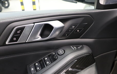 BMW X5 M, 2020 год, 10 990 000 рублей, 18 фотография