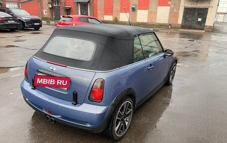 MINI Hatch, 2006 год, 1 150 000 рублей, 24 фотография