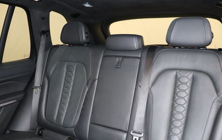 BMW X5 M, 2020 год, 10 990 000 рублей, 17 фотография