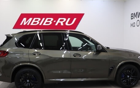 BMW X5 M, 2020 год, 10 990 000 рублей, 5 фотография