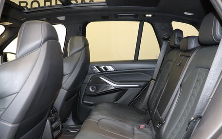 BMW X5 M, 2020 год, 10 990 000 рублей, 16 фотография