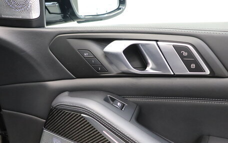 BMW X5 M, 2020 год, 10 990 000 рублей, 20 фотография