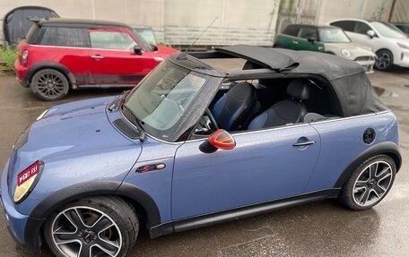 MINI Hatch, 2006 год, 1 150 000 рублей, 22 фотография