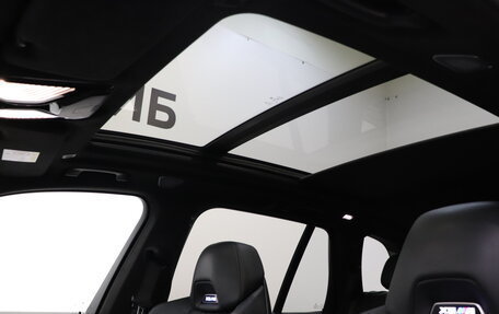 BMW X5 M, 2020 год, 10 990 000 рублей, 21 фотография