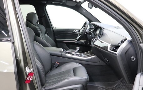 BMW X5 M, 2020 год, 10 990 000 рублей, 13 фотография