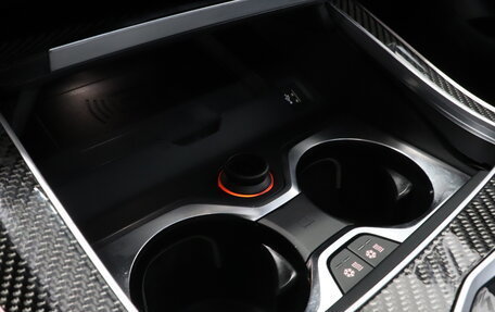 BMW X5 M, 2020 год, 10 990 000 рублей, 31 фотография