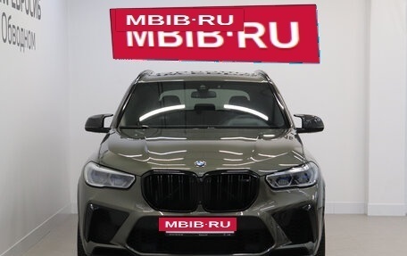 BMW X5 M, 2020 год, 10 990 000 рублей, 3 фотография