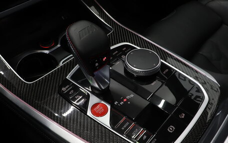 BMW X5 M, 2020 год, 10 990 000 рублей, 32 фотография