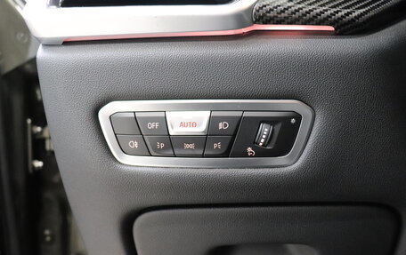 BMW X5 M, 2020 год, 10 990 000 рублей, 24 фотография