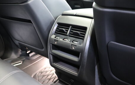 BMW X5 M, 2020 год, 10 990 000 рублей, 34 фотография