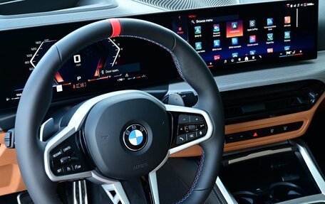 BMW 4 серия, 2025 год, 12 630 635 рублей, 11 фотография