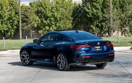 BMW 4 серия, 2025 год, 12 630 635 рублей, 2 фотография