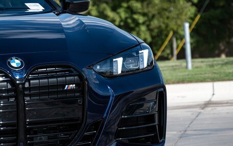 BMW 4 серия, 2025 год, 12 630 635 рублей, 5 фотография