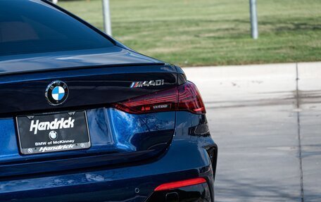 BMW 4 серия, 2025 год, 12 630 635 рублей, 6 фотография