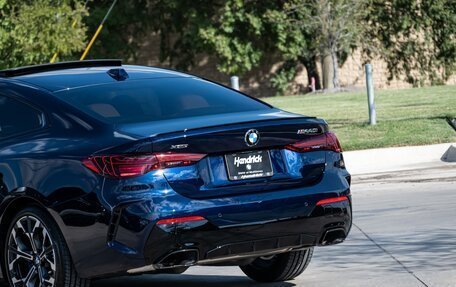 BMW 4 серия, 2025 год, 12 630 635 рублей, 4 фотография