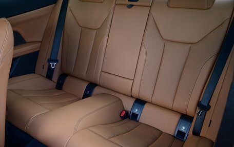 BMW 4 серия, 2025 год, 12 630 635 рублей, 9 фотография