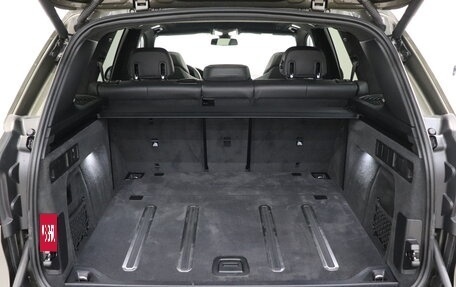 BMW X5 M, 2020 год, 10 990 000 рублей, 35 фотография