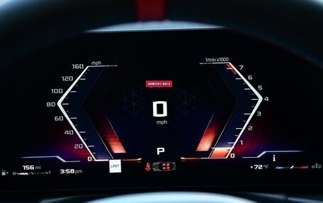 BMW 4 серия, 2025 год, 12 630 635 рублей, 12 фотография