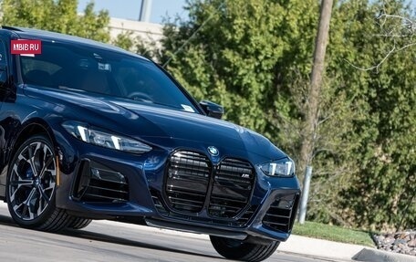 BMW 4 серия, 2025 год, 12 630 635 рублей, 3 фотография