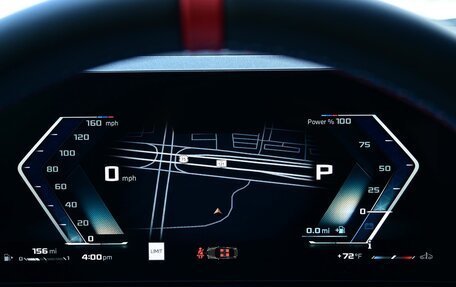 BMW 4 серия, 2025 год, 12 630 635 рублей, 13 фотография