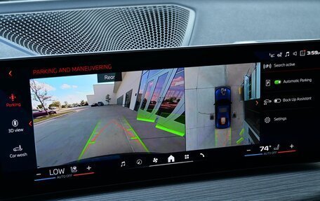 BMW 4 серия, 2025 год, 12 630 635 рублей, 14 фотография