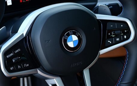 BMW 4 серия, 2025 год, 12 630 635 рублей, 18 фотография