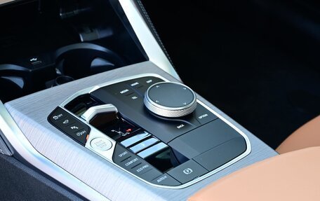 BMW 4 серия, 2025 год, 12 630 635 рублей, 17 фотография