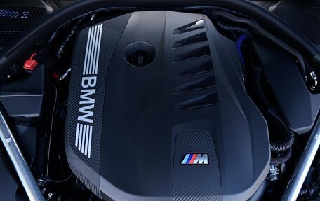 BMW 4 серия, 2025 год, 12 630 635 рублей, 25 фотография