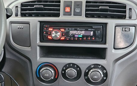 Hyundai Matrix I рестайлинг, 2008 год, 549 000 рублей, 8 фотография