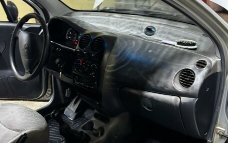 Daewoo Matiz I, 2004 год, 150 000 рублей, 7 фотография