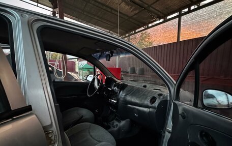 Daewoo Matiz I, 2004 год, 150 000 рублей, 8 фотография