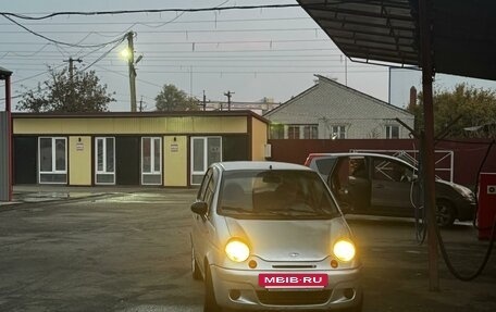 Daewoo Matiz I, 2004 год, 150 000 рублей, 2 фотография