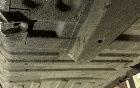 Daewoo Matiz I, 2004 год, 150 000 рублей, 13 фотография